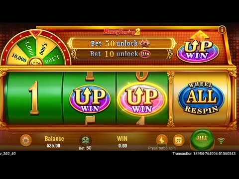 Money Coming 2 Up Win Jilli Slots Casino Gameplay ( D E M O - M O D E ) Money Coming 2 Entertainment