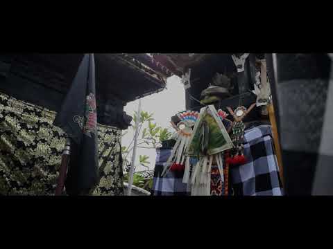 Website Resmi Informasi Desa Buduk