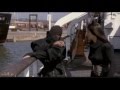 American Ninja 3 Fight Vs Ninjas 03