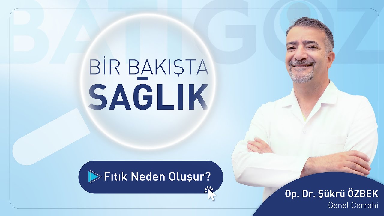 Fıtık Neden Oluşur?