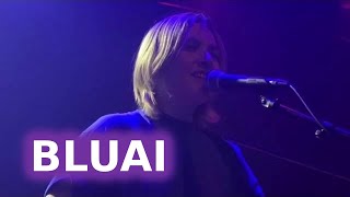 BLUAI - Live vanaf Hedon Zwolle video