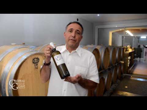 Vin de Pays des Hauts de Badens Blanc - Château La Grave