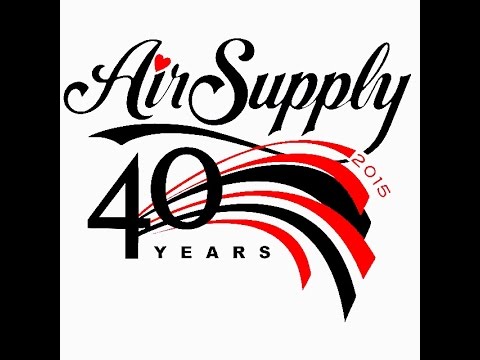 Air Supply - 44. Love Is All