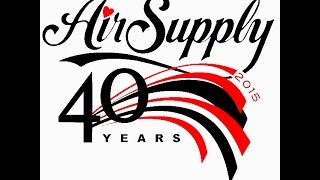 Air Supply - 44. Love Is All