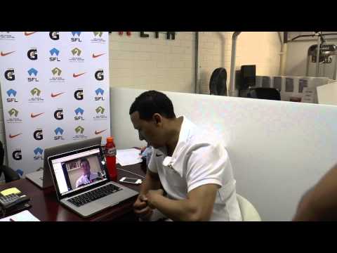 SFL All Access 6 Episode