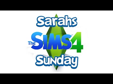The Sims 4: S01 E06 - StarlightB's the worst date ever!