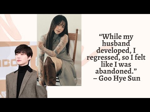 download lagu mp3 mp4 Goo Hye Sun, download lagu Goo Hye Sun gratis, unduh video klip Goo Hye Sun