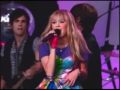 It's All Right Here - Hannah Montana / Miley ...