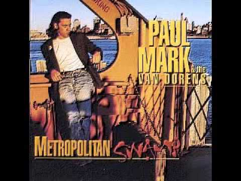 Paul Mark & The Van Dorens - Metropolitans Wamp-2005 -All The Wrong Dreams - Dimitris Lesinii