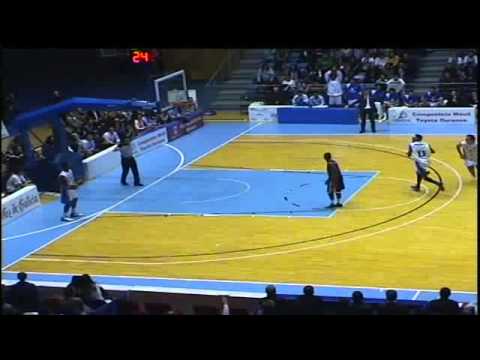 ADECCO ORO J9 Xacobeo Blu:Sens, 69 - Aguas de Sousas Ourense, 62