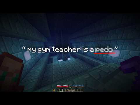 reading my viewers craziest stories while i play minecraft.