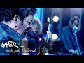 Lou Reed & Metallica – Iced Honey (Later Archive 2011)