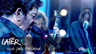 Lou Reed &amp; Metallica – Iced Honey (Later Archive 2011)