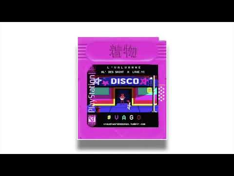 Love Yi, Al' des Saint [L'valvanne] - $oup up [VAGO.1] (Lyrics)