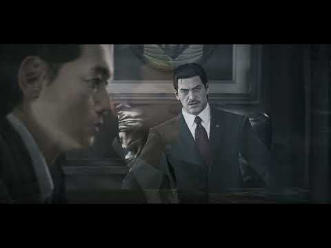 Let's Play Yakuza 0 Pt. 83