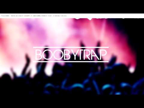 Tech N9ne - Hood Go Crazy (Sharps X Jam Aunni Remix) Feat. 2 Chainz & B.o.B.