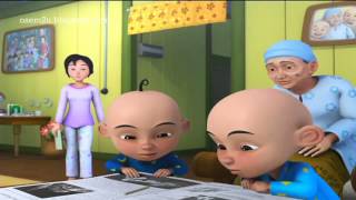 Download lagu Upin dan Ipin S08E08   Jaga dan Hargai Mata mp3