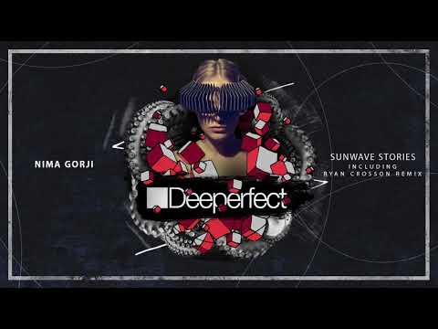 Nima Gorji - Morning Sun (Original Mix)