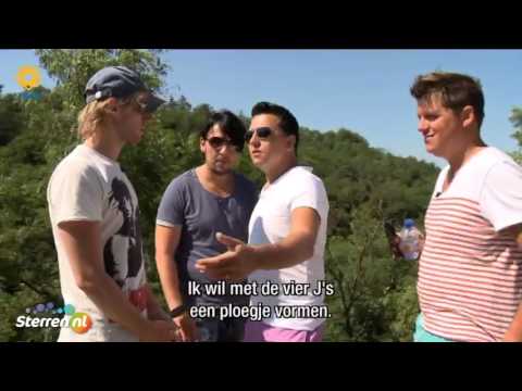 Kees valt buiten de boot - Exclusieve preview - De Zomer Voorbij 2013 - Aflevering 3
