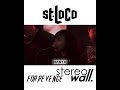 KEDAMAIAN ST LOCO FOR REVENGE STEREOWALL OFFICIAL VIDEO LIRIK
