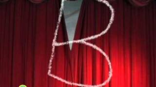 Sesame Street: Theater B