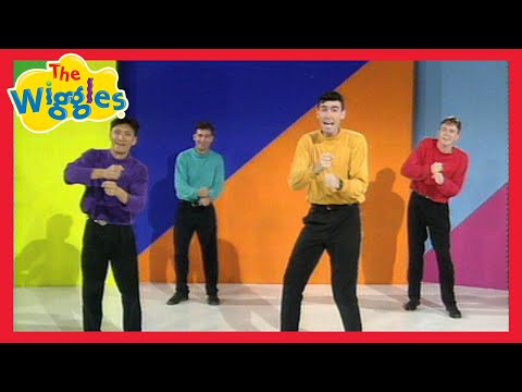 The Wiggles - Classic and The Wiggles