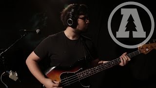 Eskimeaux - The Thunder Answered Back - Audiotree Live (3 of 7)