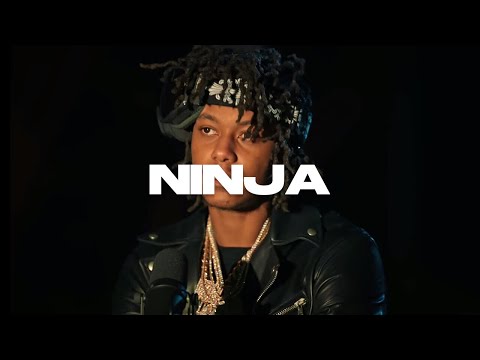 [FREE] Skilla Baby x Detroit Type Beat - "Ninja"