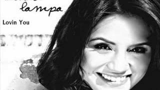 Rachael Lampa - Lovin You