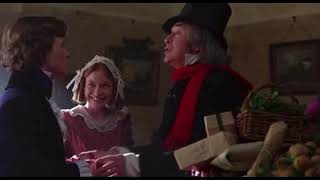 The Muppet Christmas Carol-Thankful Heart