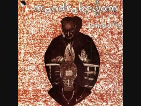 Mandrake Som - Deixa Isso Pra La