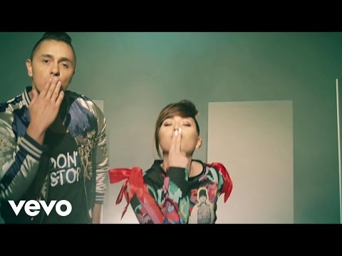 Nicole Cherry - Soy Como Soy feat. Joey Montana