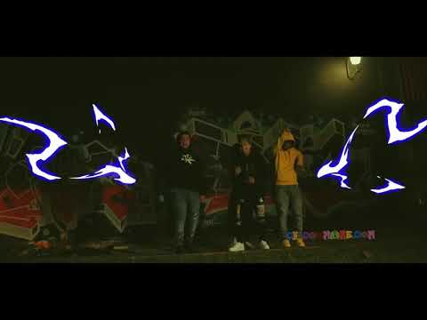 Young Tapz , Swift Lah Teezy , Lucky3rd - GANG GANG | 🎥by@chacon_luis