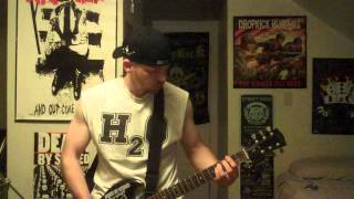 Ten Foot Pole My Wall cover