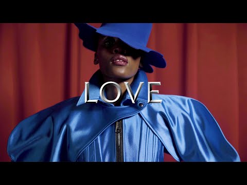 Horned corsets and Holy bibles: Rasharn Agyemang’s conflicting story of glamour and control