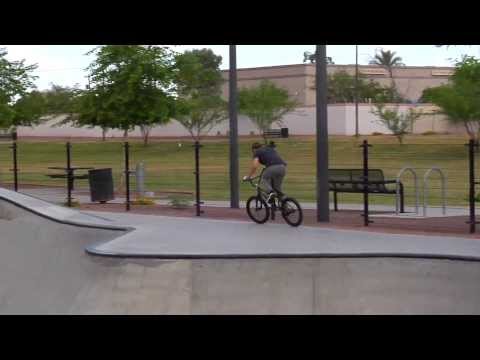 Chase Hawk - Bad Idea (Empire BMX)