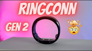 RingConn Gen 2 Review - This is the Smart Ring to BEAT!!