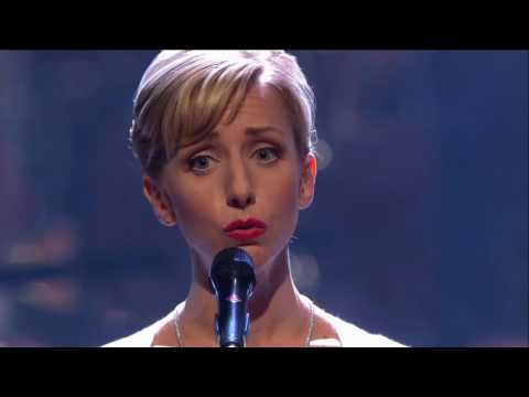 One hour: Skyrim - The Dragonborn Comes - Swedish Radio Symphony Orchestra / Sabina Zweiacker