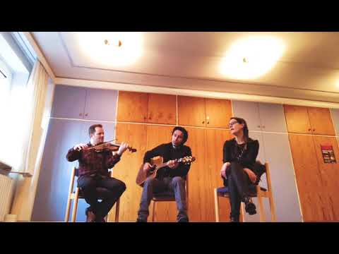 Thumbnail for SIM-Special Trio: Naked as we came (Iron & wine cover) by Iron & Wine