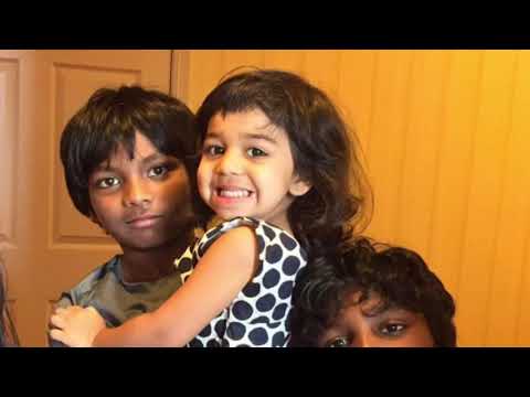 Happy birthday dear Navina