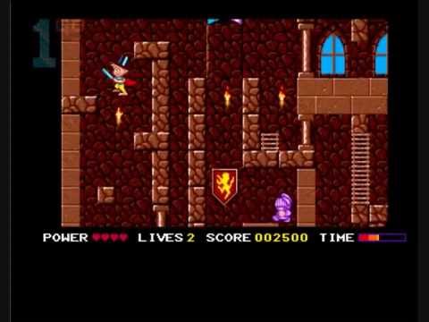 Crystal Palace picture