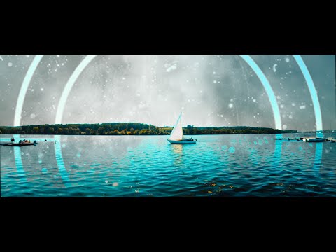 LAKE ESCAPE DAYDREAM // Mixset // Dub Techno // 2024 // Paul Hossow