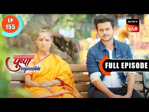 Bapodara Ka Surat Connection -  Pushpa Impossible - Ep 155 - Full Episode - 5 Dec 2022