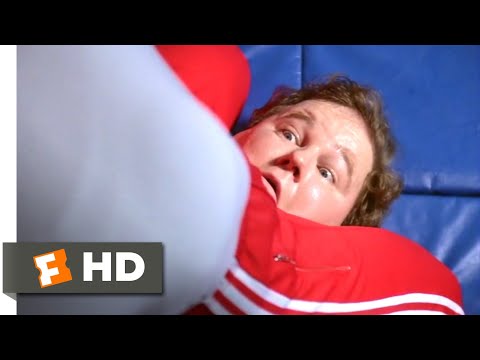 Police Academy (1984) - Who's Next? Scene (4/9) | Movieclips