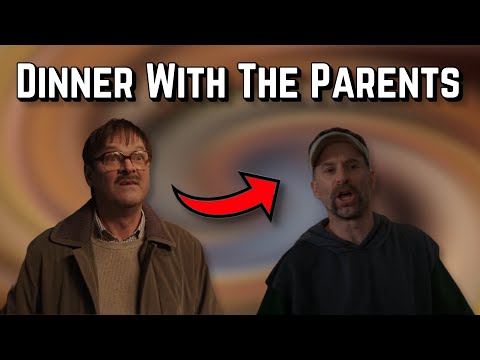 The Terrible American Remake of Friday Night Dinner | Cinewhirl