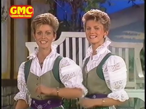 Andrea & Manuela - Wo Musik erklingt 1994