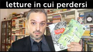 Due Libri In Cui Perdersi