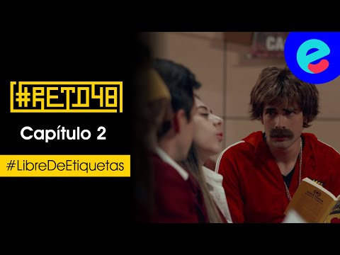 #RETO48 - Capítulo 2 - ¿Presa o depredador?