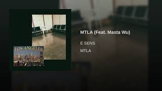 E SENS – MTLA