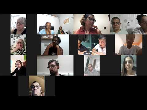 Estudo do Evangelho. Data: 10/08/2020.